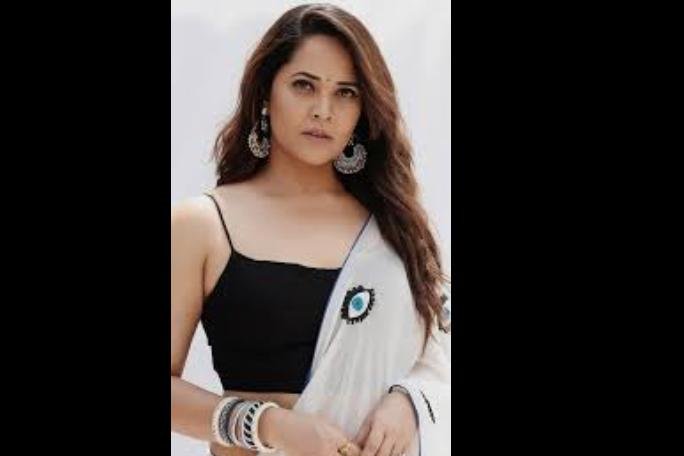 మీడియాపై అనసూయ సెటైర్.. మళ్లీ రాజుకున్న వివాదం